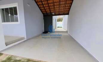 Imagem 5: Casa com 03 quartos sendo 01 suíte no bairro Solar dos Lagos na cidade de São Lourenço/MG