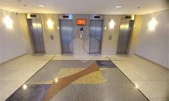 Imagem 6: Conjunto comercial alto padrão Itaim Bibi