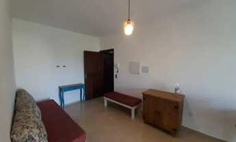 Imagem 6: Apartamento com 2 dormitórios para alugar, 57 m² por R$ 3.191,40/mês - Campeche - Florianó