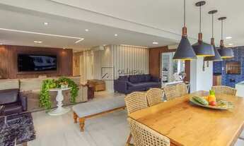 Imagem 6: Venda Apartamento 4 Dormitórios - 217 m² Chácara Klabin