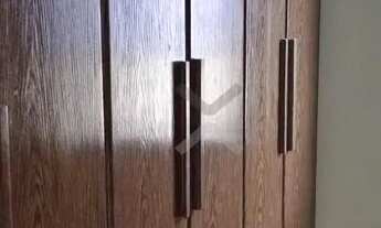 Imagem 7: Apartamento com 2 dormitórios, 62 m² - venda por R$ 300.000,00 ou aluguel por R$ 2.727,57