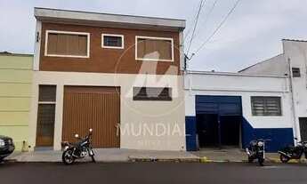 Imagem: Salão/Galpão (salão - térreo), cozinha