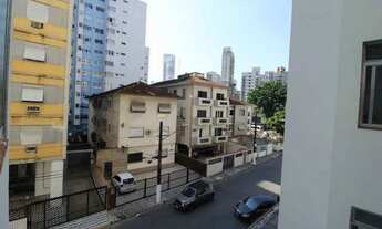 Imagem 3: Apartamento com 3 dorms, Boqueirão, Santos - R$ 850 mil, Cod: 3001950
