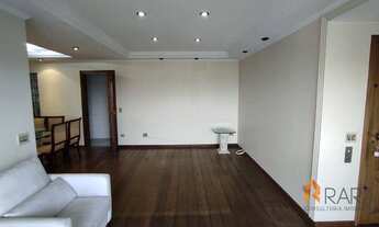 Imagem 3: Apartamento com 3 dormitórios para alugar, 147 m² por R$ 4.955,00/mês - Centro - São Berna