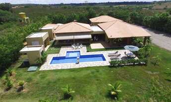 Imagem 3: Sítio a venda em Euclides da Cunha/BA