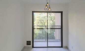 Imagem 3: Apartamento à Venda - Consolação, 2 Quartos, 39 m2