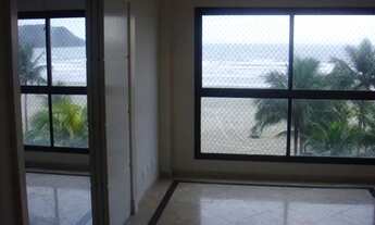 Imagem 4: Apartamento com 4 dormitórios à venda, 250 m² por R$ 3.500.000,00 - Canto do Forte - Praia