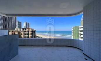 Imagem 6: VISTA MAR DEFINITIVA 140 MIL DE ENTRADA - 2 DORMITÓRIOS 2 SUÍTES 76M² - CAIÇARA - PRAIA GR