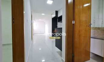 Imagem 2: Apartamento com 2 dormitórios à venda, 52 m² por R$ 440.000,00 - Vila Matilde - São Paulo