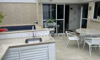 Imagem 4: Barra da Tijuca Apartamento cobertura com 2 dormitórios