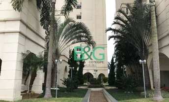 Imagem 9: Apartamento com 2 dormitórios para alugar, 75 m² por R$ 3.600/mês - Ipiranga - São Paulo/S