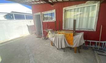 Imagem 5: Casa com 2 dormitórios à venda, 85 m² por R$ 275.000,00 - Unamar - Cabo Frio/RJ