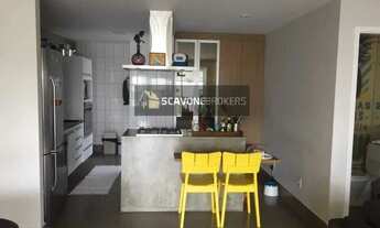 Imagem: Apartamento para aluguel possui 123 m²