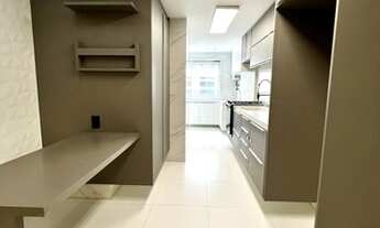 Imagem 6: La Place Apartamento 3 quartos com suíte moderno e reformado Barra da Tijuca