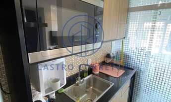 Imagem 7: Apartamento para Venda em Cajamar, Portais (Polvilho), 2 dormitórios, 1 banheiro, 1 vaga