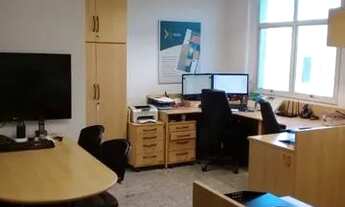 Imagem 2: São Paulo - Conjunto Comercial/Sala - Pinheiros