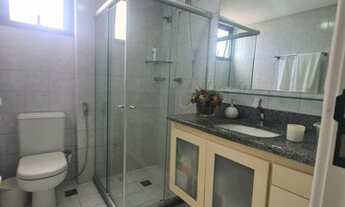 Imagem 9: Apartamento para venda possui 95 metros quadrados com 2 quartos em Graça - Salvador - BA