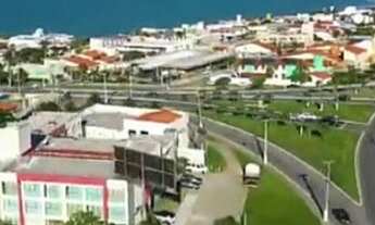 Imagem 2: Flat para aluguel com 32 metros quadrados com 1 quarto em Ponta Negra - Natal - RN