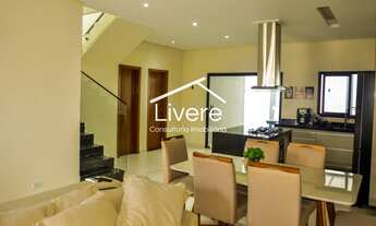 Imagem 2: Sobrado novo e moderno, em fino acabamento e ótima área de lazer, em condomínio fechado e