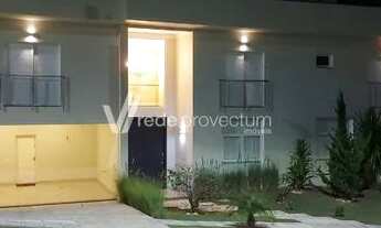 Imagem 3: Casa - Loteamento Porto Seguro Village - Valinhos