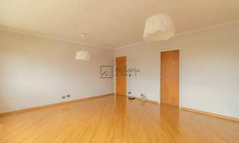 Imagem 6: Apartamento Locação 3 Dormitórios - 120 m² Pinheiros