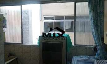 Imagem 6: Apartamento de 02 Dorms.,01 Vaga de Garagem, em Vila Santa Luzia - São Bernardo do Campo