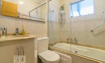 Imagem 3: Apartamento para Aluguel - Jardim Bela Vista, 2 Quartos, 64 m2