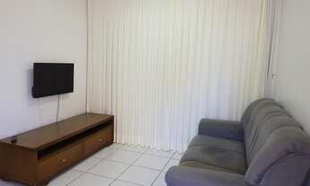 Imagem 2: Apartamento Decorado com 03 Quartos para Aluguel, 67m²- Mucuripe