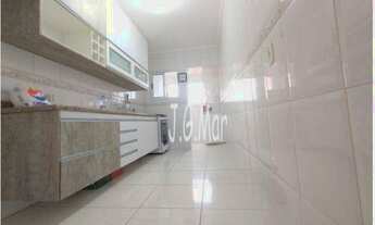 Imagem 7: Apartamento com 2 dormitórios à venda, 75 m² por R$ 480.000,00 - Canto do Forte - Praia Gr