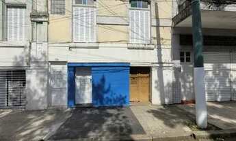 Imagem: Casa com 01 quarto - Santos