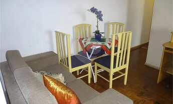 Imagem 4: Apartamento para venda no Cambuci