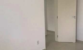 Imagem 4: Apartamento para aluguel tem 52 metros quadrados com 2 quartos