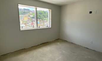 Imagem: Apartamento novo para venda com 93m², 3