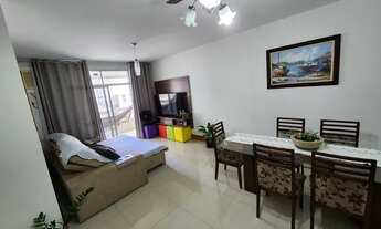 Imagem: Apartamento à venda em JARDIM DA PENHA