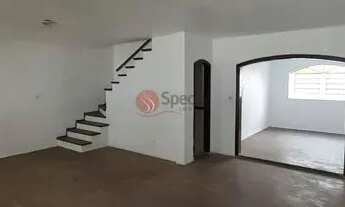 Imagem 3: Sobrado no Jardim Têxtil