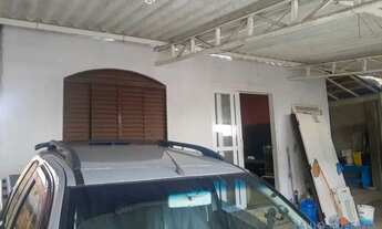 Imagem 7: CASA TÉRREA - JARDIM BELA VISTA - SP