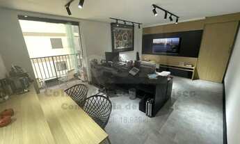 Imagem 2: APARTAMENTO RESIDENCIAL em OSASCO - SP, PRESIDENTE ALTINO