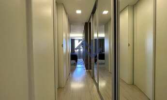 Imagem 6: Vendo Cobertura Garden Nascente