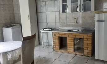 Imagem 4: Kitnet mobiliada para 1 pessoa