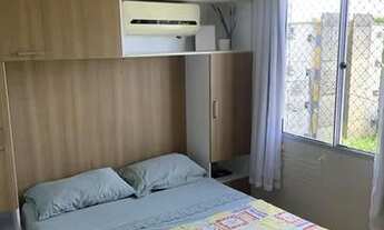 Imagem 4: Apartamento Janga mobiliado