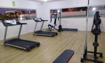 Imagem 2: Excelente apartamento 2/4 Ágio Só 43 Mil Aceita pagar nome