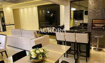 Imagem 2: Apartamento Edifício Kensington Gardens com 3 dormitórios à venda, 108 m² por R$ 1.300.000