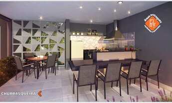 Imagem 5: Apartamento para venda com 24 metros quadrados com 1 quarto em Campo Belo - São Paulo - SP