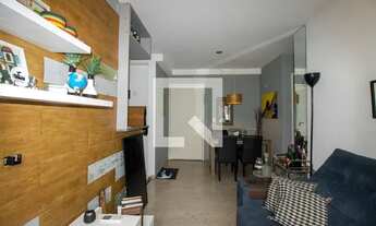 Imagem 4: Apartamento para Aluguel - Vila Operária, 2 Quartos, 48 m2