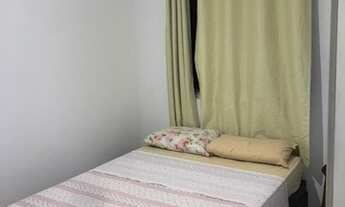 Imagem 6: Apartamento para venda possui 68 metros quadrados com 2 quartos