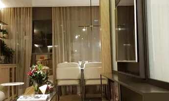 Imagem 5: Apartamento para venda possui 27 metros quadrados com 1 quarto em Itaim Bibi - São Paulo