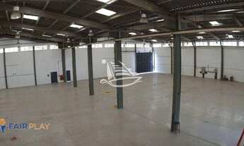 Imagem 5: Galpão para venda ou aluguel em Jardim Conceiçãozinha