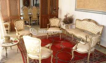 Imagem 2: Venda Apartamento 4 quartos Funcionários Belo Horizonte