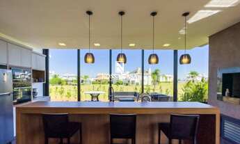 Imagem 4: Casa de 3 suítes mobiliada no OceanSide