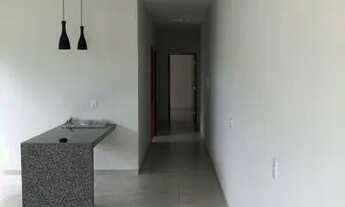 Imagem 2: Casa em Taquaralto